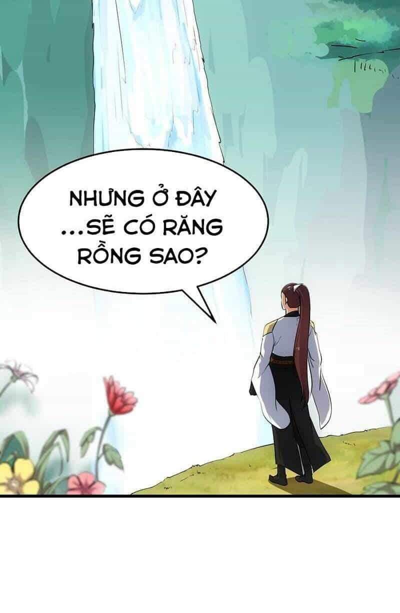 Hệ Thống Thần Long Nghịch Thiên - Chương 31 - ảnh 23
