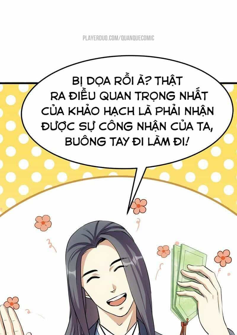 Hệ Thống Thần Long Nghịch Thiên - Chương 33 - ảnh 18