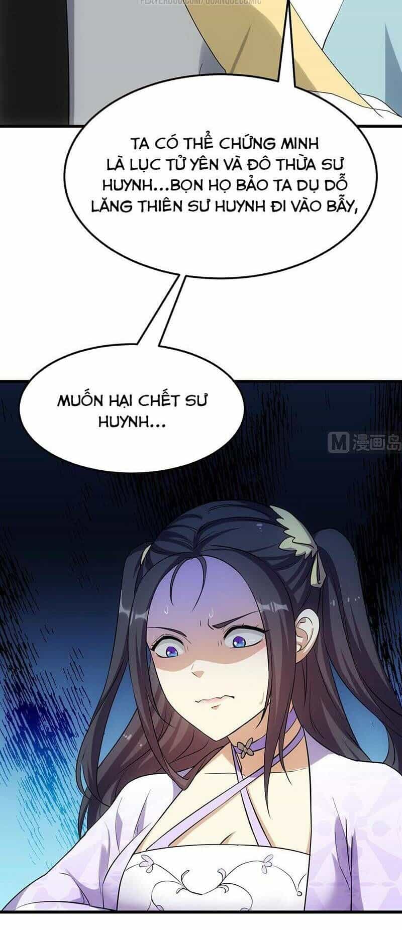 Hệ Thống Thần Long Nghịch Thiên - Chương 37 - ảnh 10