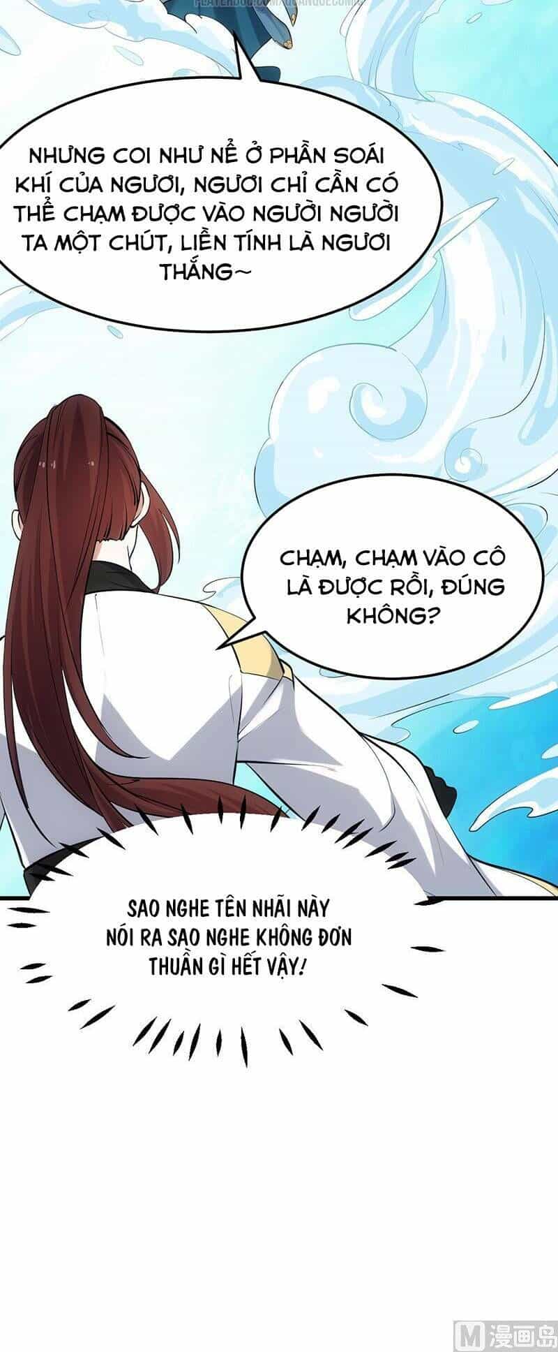 Hệ Thống Thần Long Nghịch Thiên - Chương 39 - ảnh 13