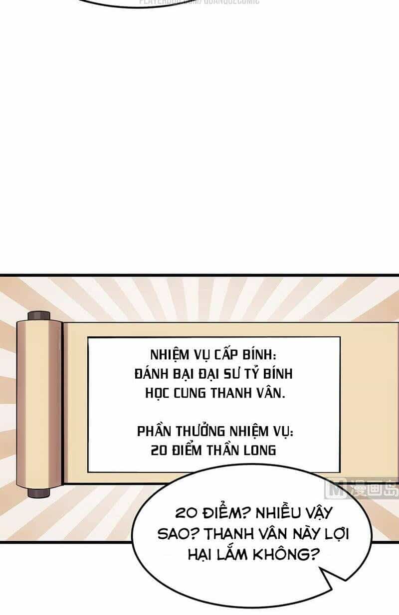 Hệ Thống Thần Long Nghịch Thiên - Chương 41 - ảnh 14