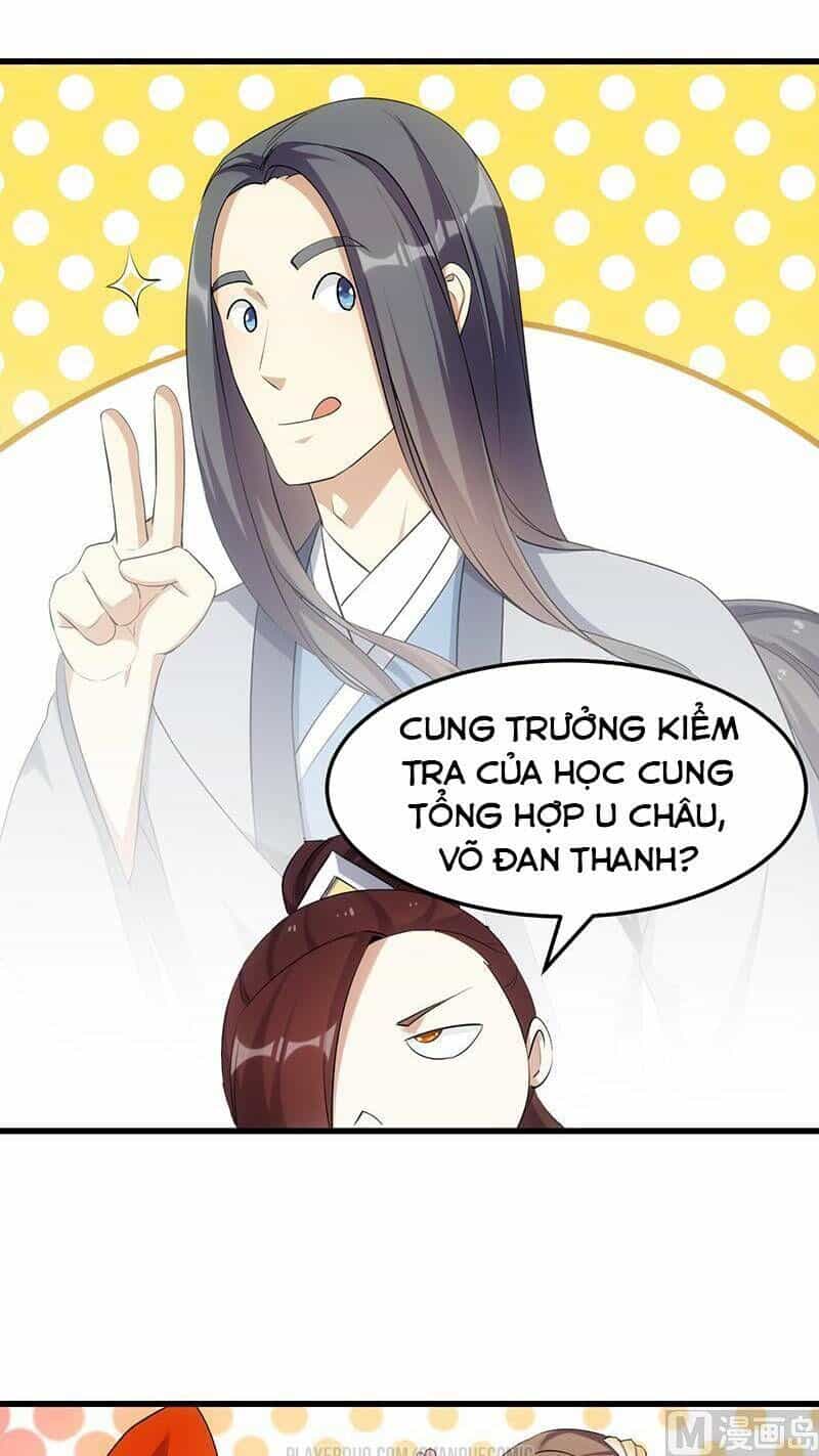 Hệ Thống Thần Long Nghịch Thiên - Chương 42 - ảnh 15