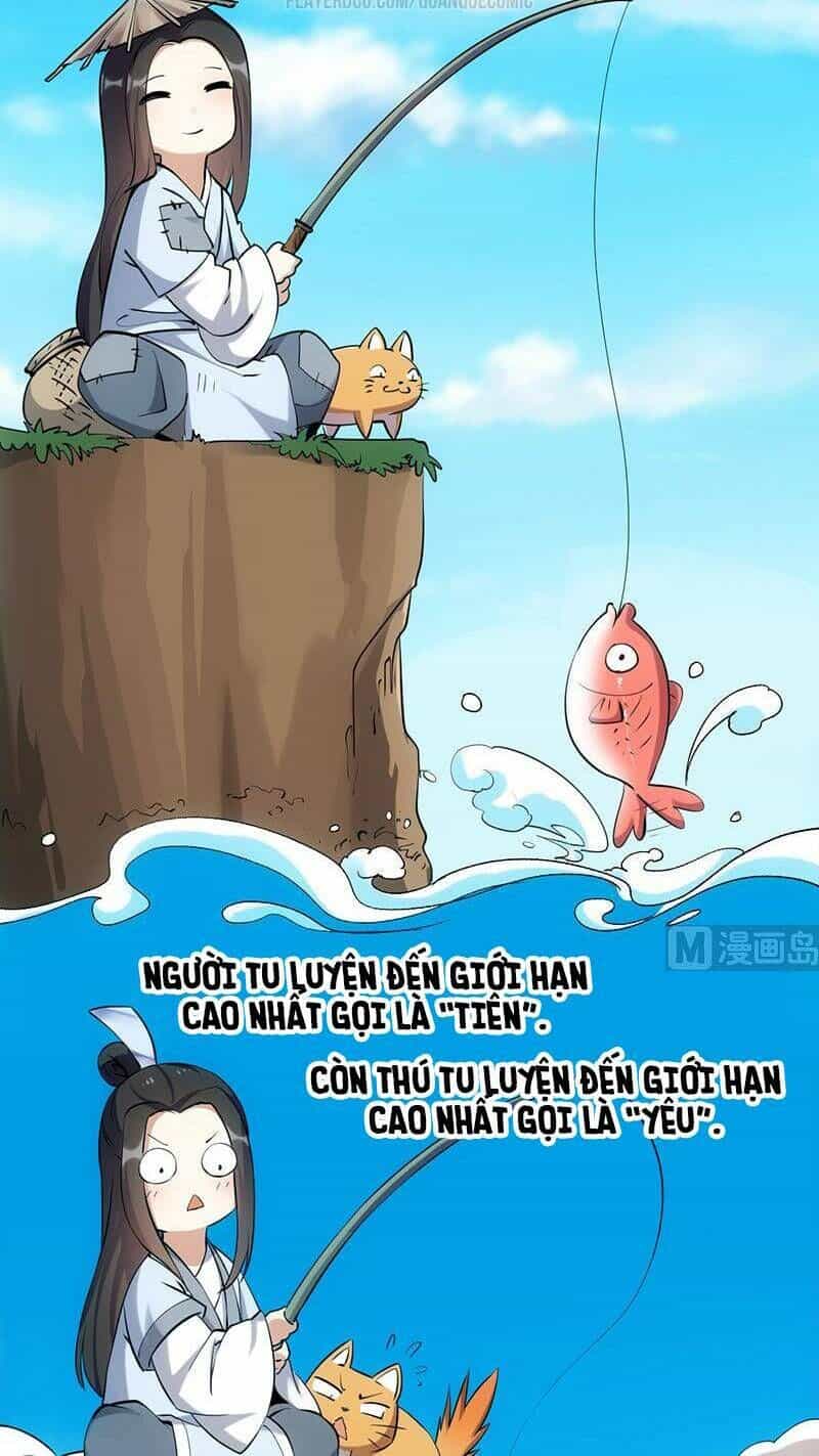 Hệ Thống Thần Long Nghịch Thiên - Chương 42 - ảnh 4
