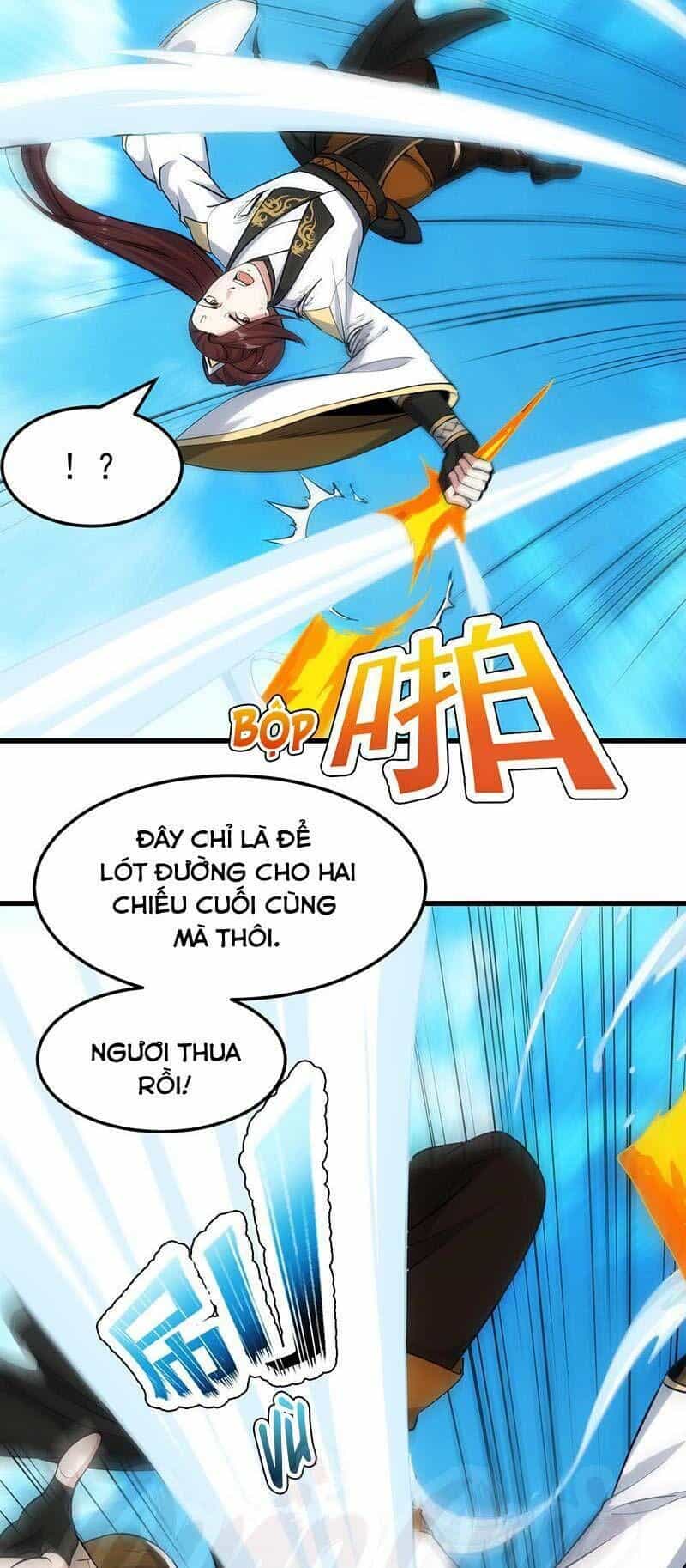 Hệ Thống Thần Long Nghịch Thiên - Chương 44 - ảnh 5
