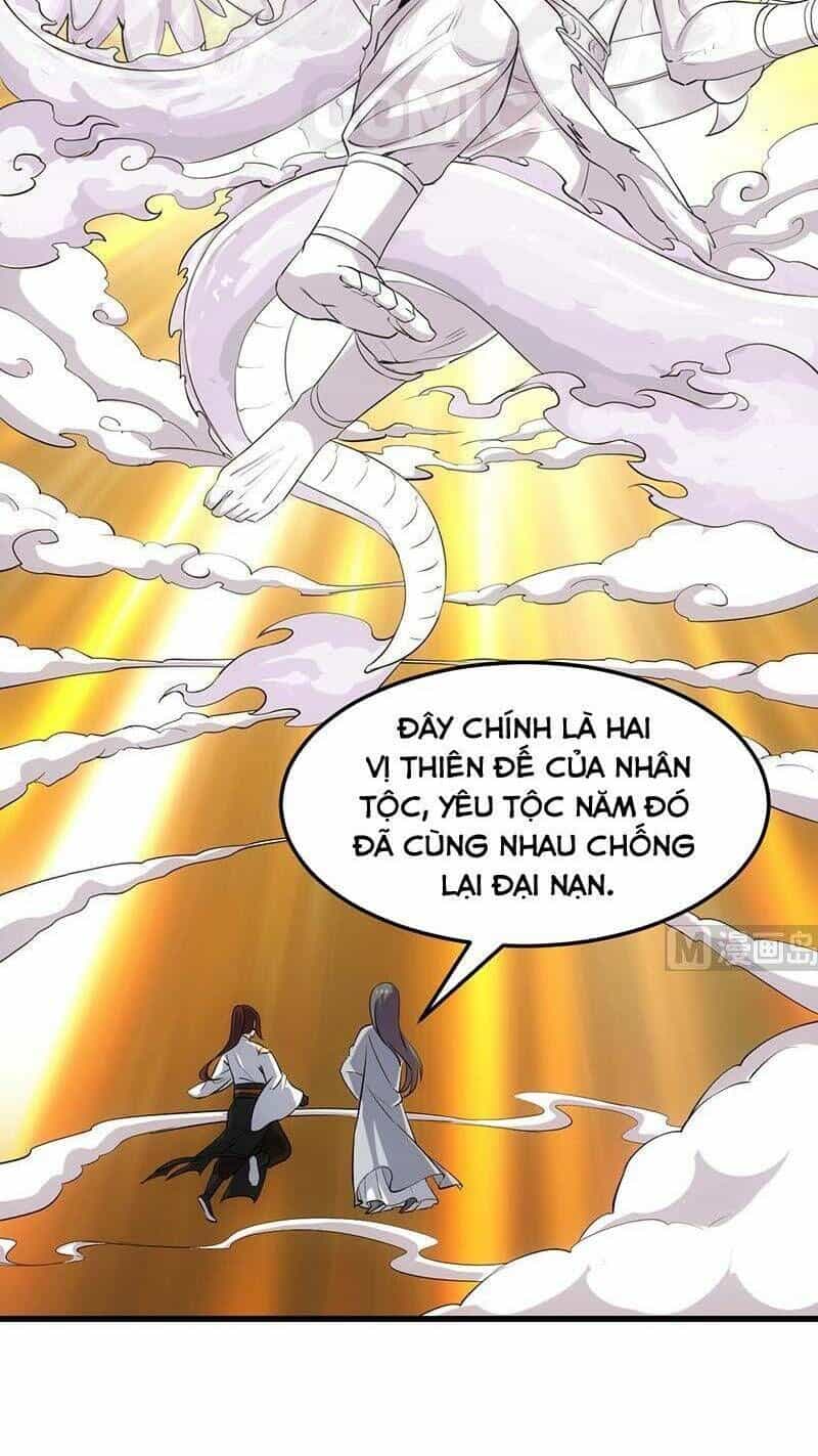 Hệ Thống Thần Long Nghịch Thiên - Chương 46 - ảnh 4