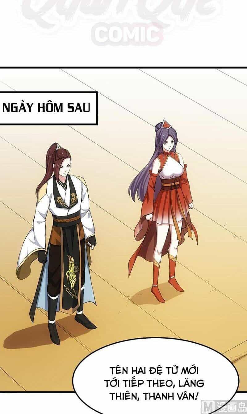 Hệ Thống Thần Long Nghịch Thiên - Chương 47 - ảnh 12