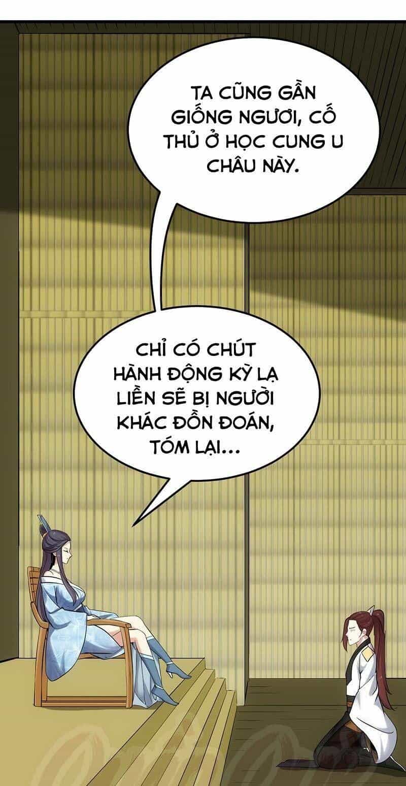 Hệ Thống Thần Long Nghịch Thiên - Chương 49 - ảnh 5