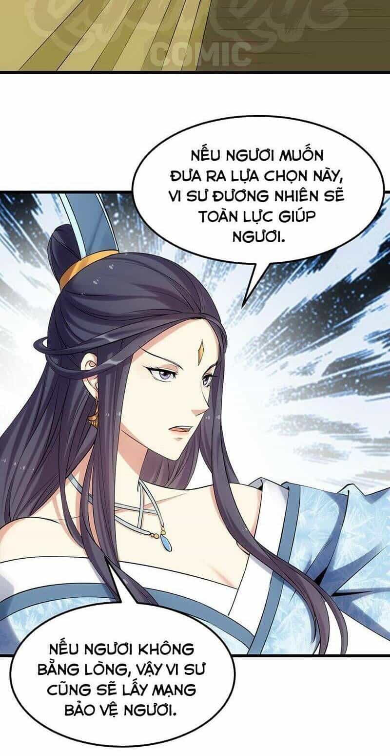 Hệ Thống Thần Long Nghịch Thiên - Chương 49 - ảnh 6