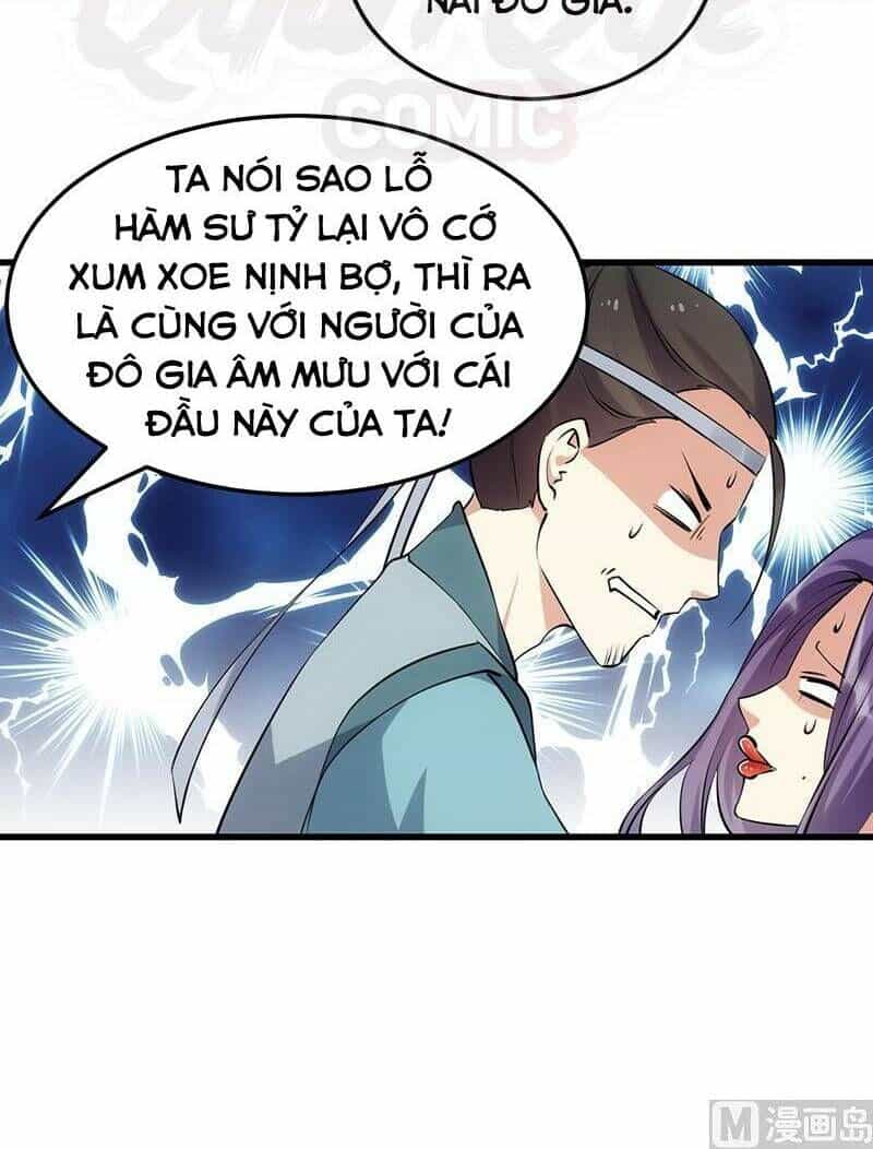 Hệ Thống Thần Long Nghịch Thiên - Chương 52 - ảnh 12