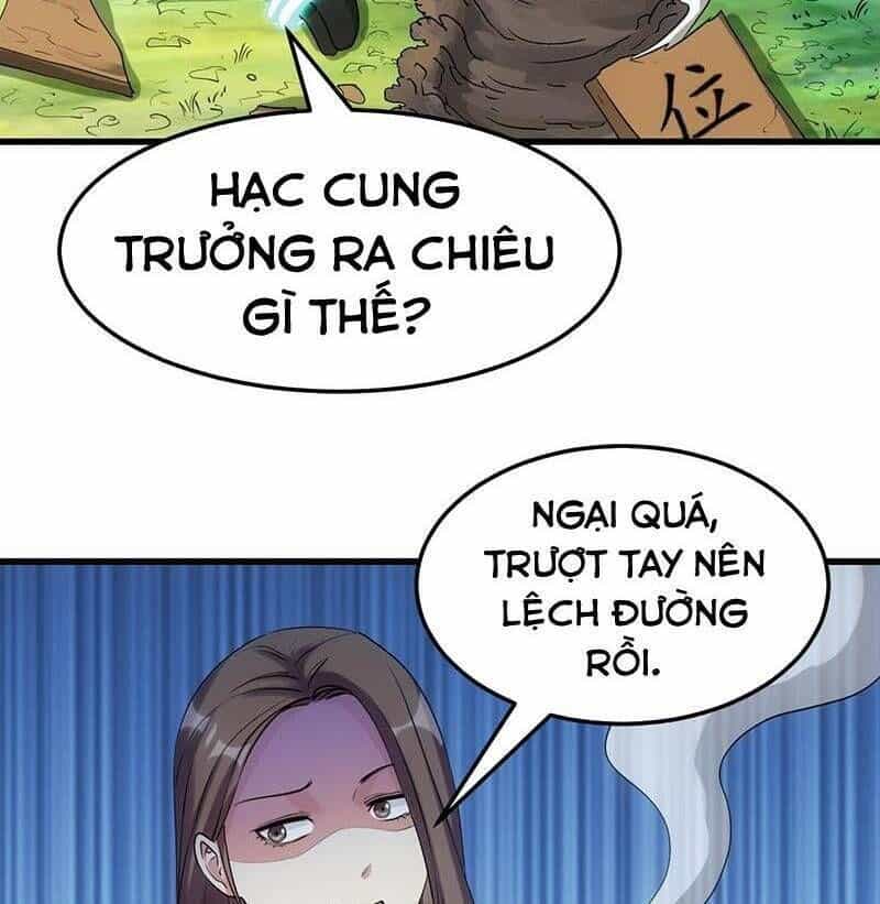 Hệ Thống Thần Long Nghịch Thiên - Chương 54 - ảnh 20