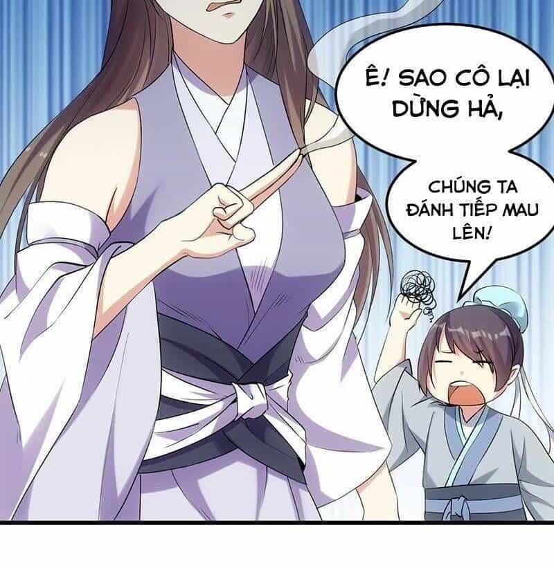 Hệ Thống Thần Long Nghịch Thiên - Chương 54 - ảnh 21