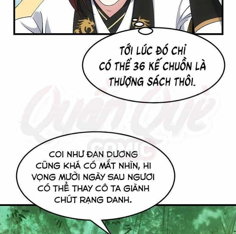 Hệ Thống Thần Long Nghịch Thiên - Chương 55 - ảnh 11