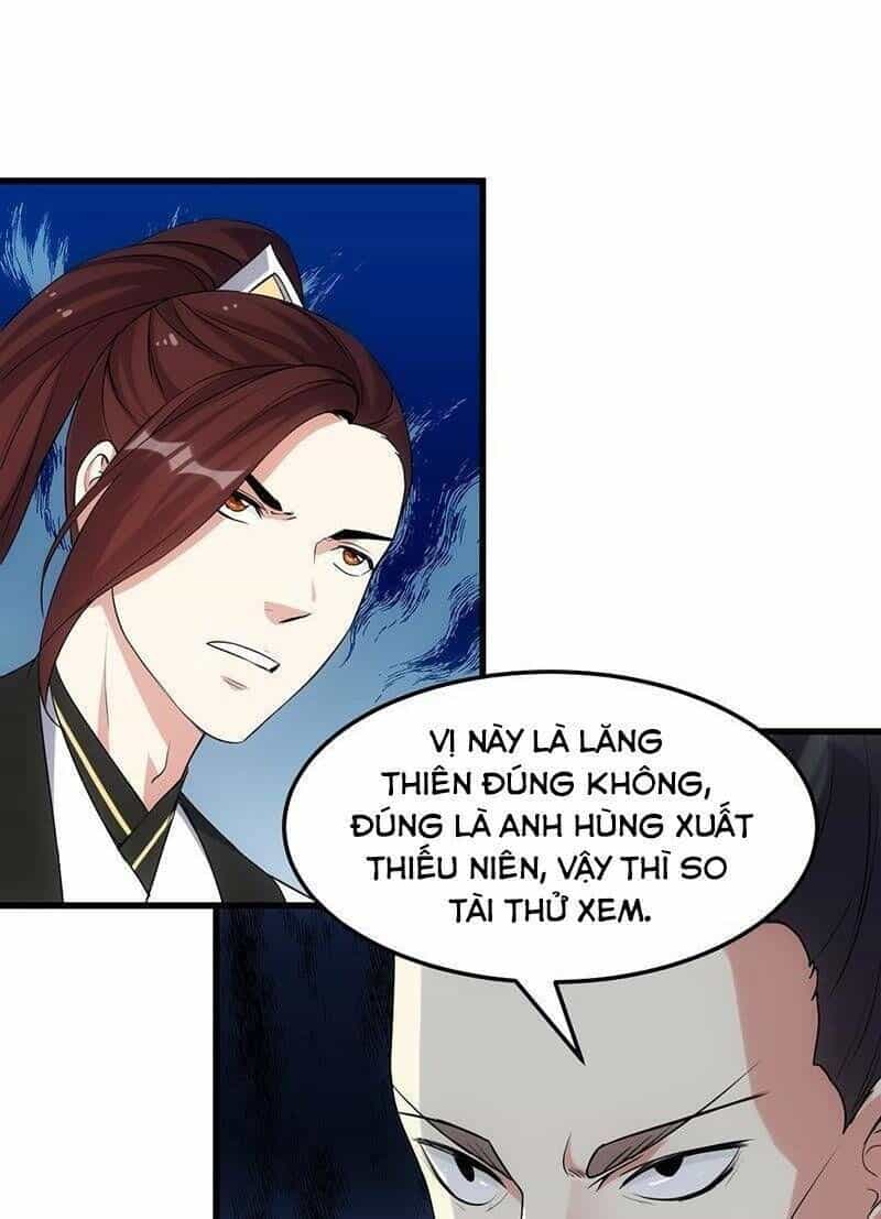 Hệ Thống Thần Long Nghịch Thiên - Chương 56 - ảnh 10