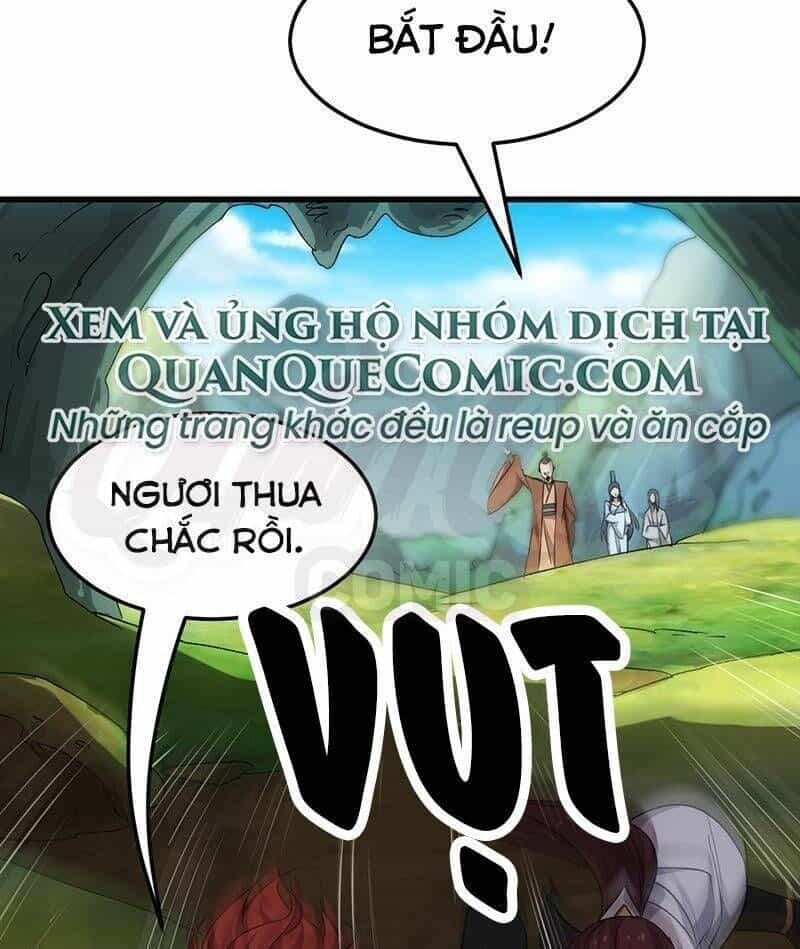 Hệ Thống Thần Long Nghịch Thiên - Chương 56 - ảnh 14