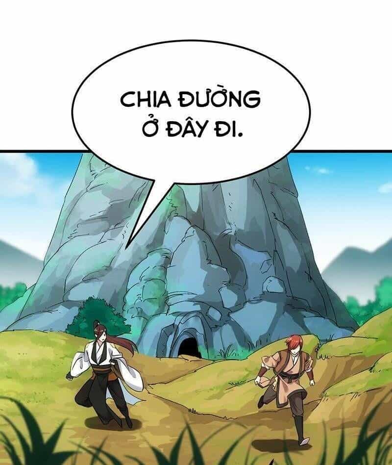 Hệ Thống Thần Long Nghịch Thiên - Chương 56 - ảnh 18