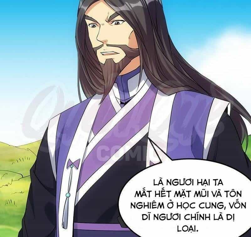 Hệ Thống Thần Long Nghịch Thiên - Chương 56 - ảnh 32