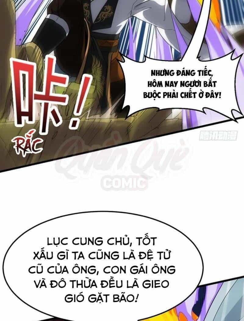 Hệ Thống Thần Long Nghịch Thiên - Chương 57 - ảnh 11