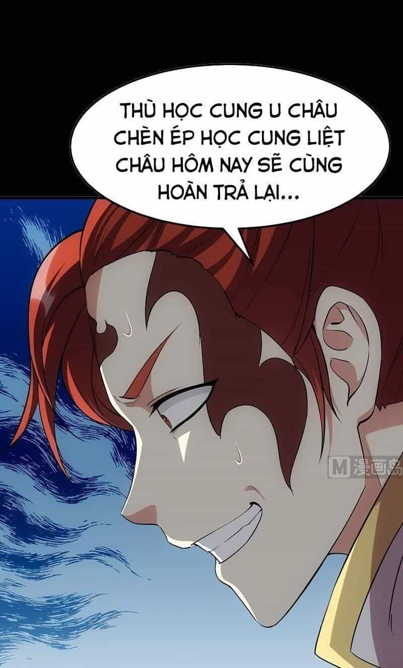 Hệ Thống Thần Long Nghịch Thiên - Chương 59 - ảnh 1
