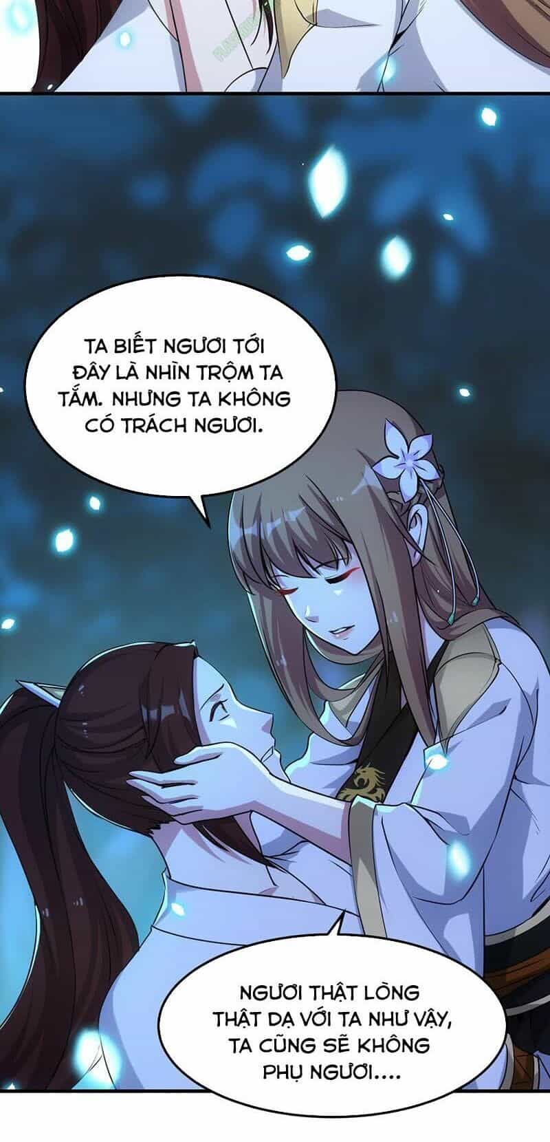 Hệ Thống Thần Long Nghịch Thiên - Chương 6 - ảnh 10