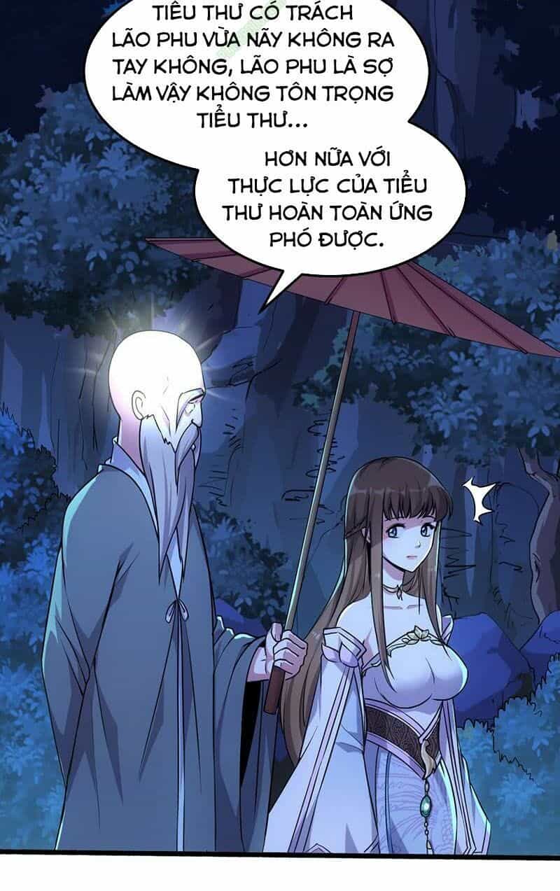Hệ Thống Thần Long Nghịch Thiên - Chương 6 - ảnh 18