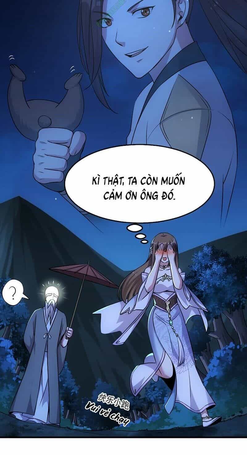 Hệ Thống Thần Long Nghịch Thiên - Chương 6 - ảnh 20