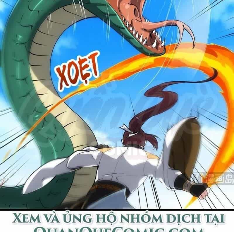 Hệ Thống Thần Long Nghịch Thiên - Chương 60 - ảnh 2