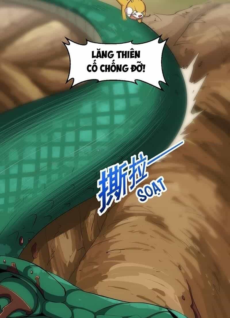 Hệ Thống Thần Long Nghịch Thiên - Chương 61 - ảnh 8