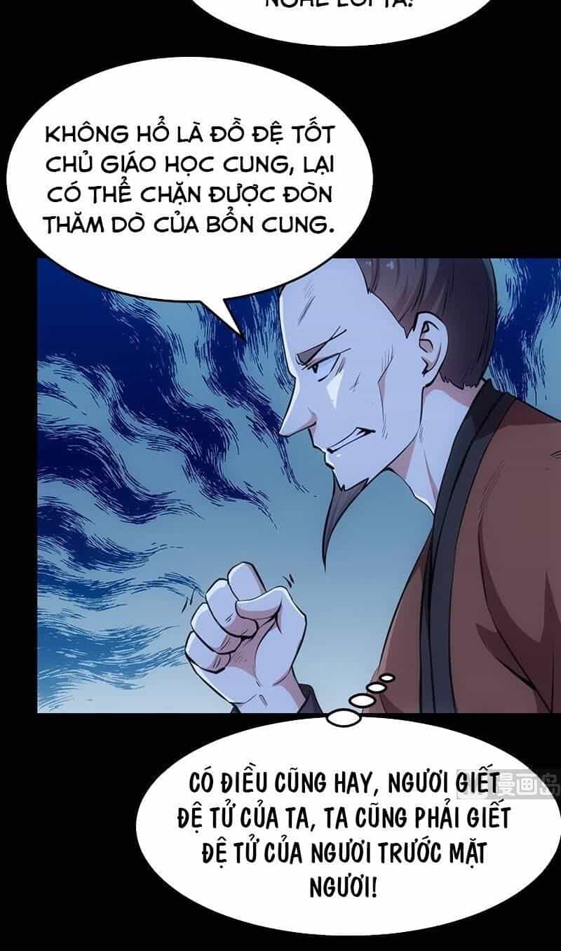 Hệ Thống Thần Long Nghịch Thiên - Chương 65 - ảnh 12