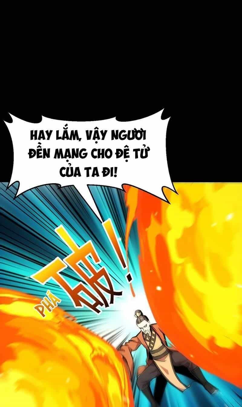 Hệ Thống Thần Long Nghịch Thiên - Chương 65 - ảnh 19