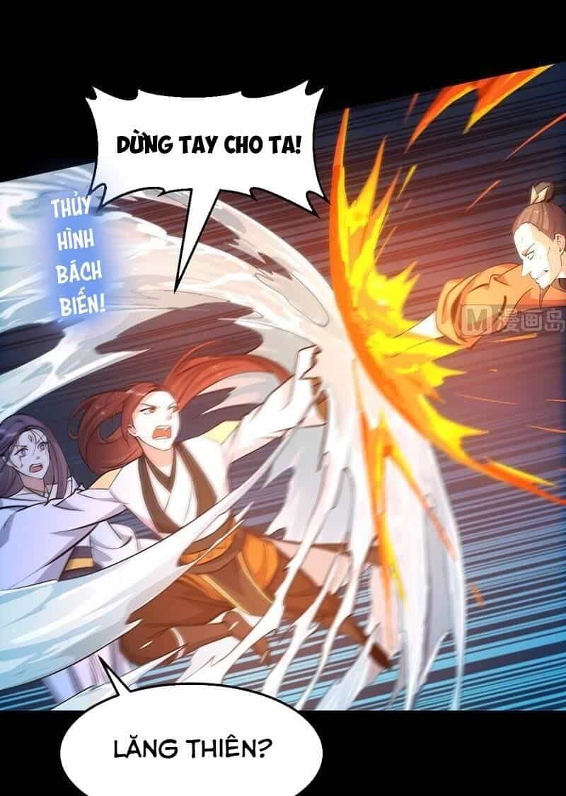 Hệ Thống Thần Long Nghịch Thiên - Chương 65 - ảnh 9