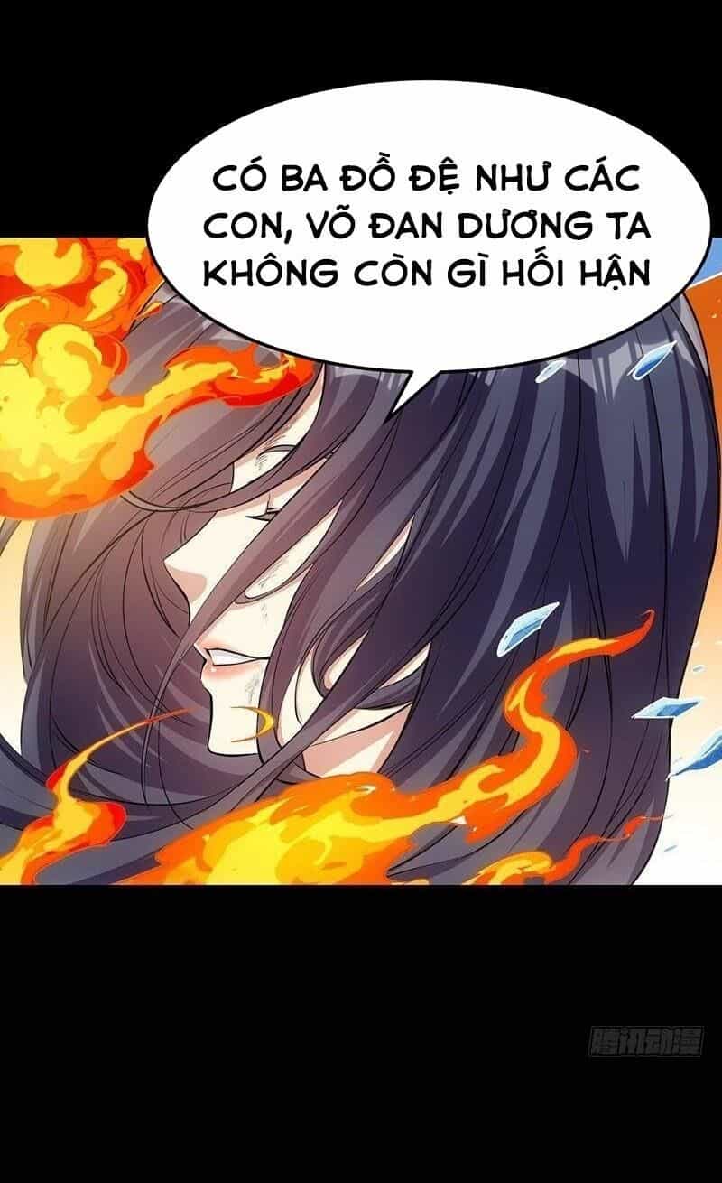 Hệ Thống Thần Long Nghịch Thiên - Chương 66 - ảnh 5