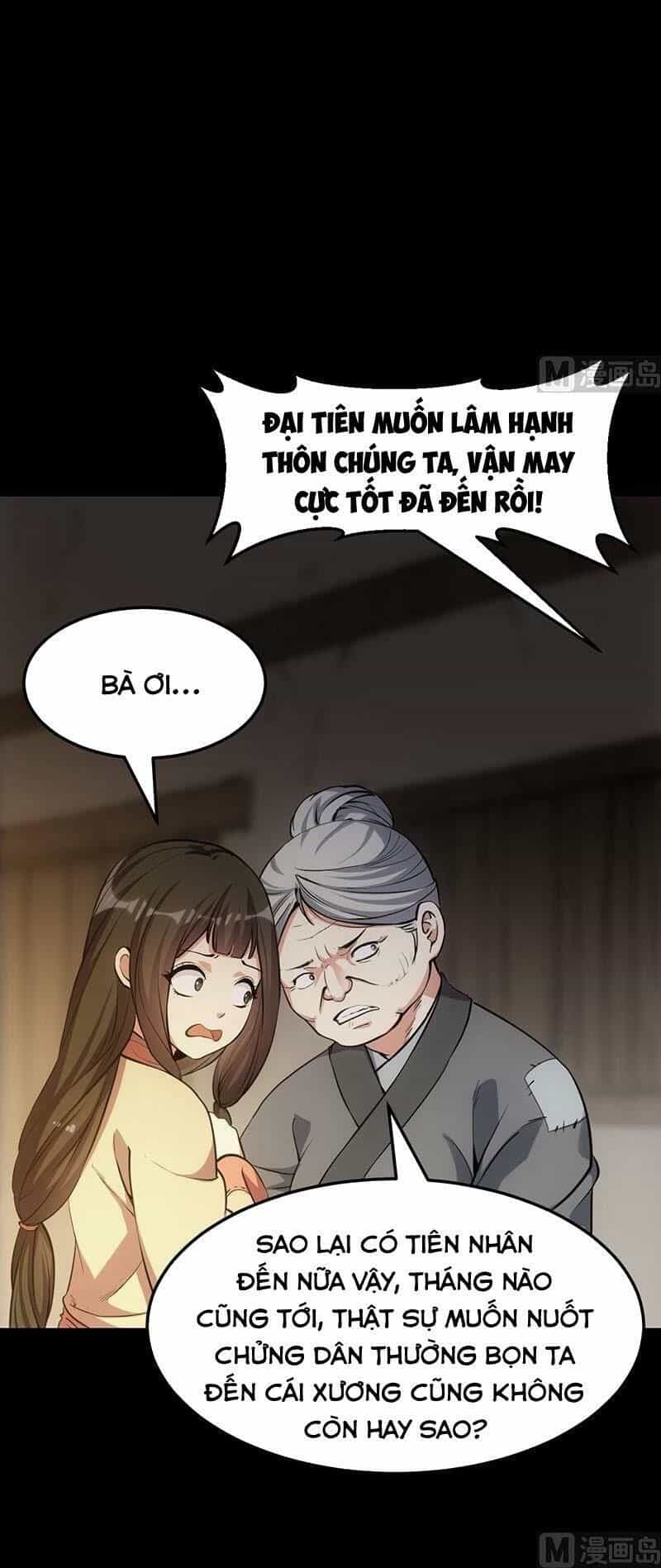 Hệ Thống Thần Long Nghịch Thiên - Chương 69 - ảnh 9