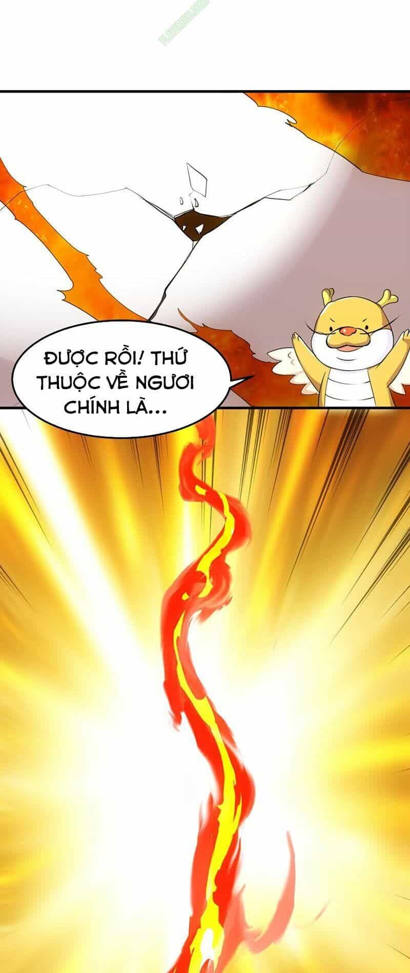 Hệ Thống Thần Long Nghịch Thiên - Chương 7 - ảnh 19