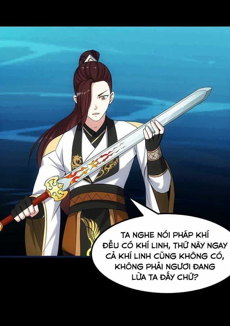 Hệ Thống Thần Long Nghịch Thiên - Chương 77 - ảnh 4
