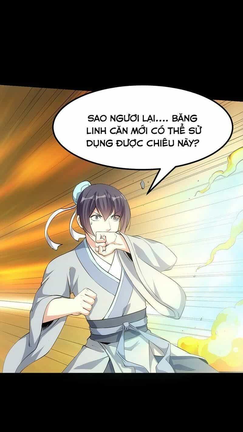 Hệ Thống Thần Long Nghịch Thiên - Chương 79 - ảnh 16