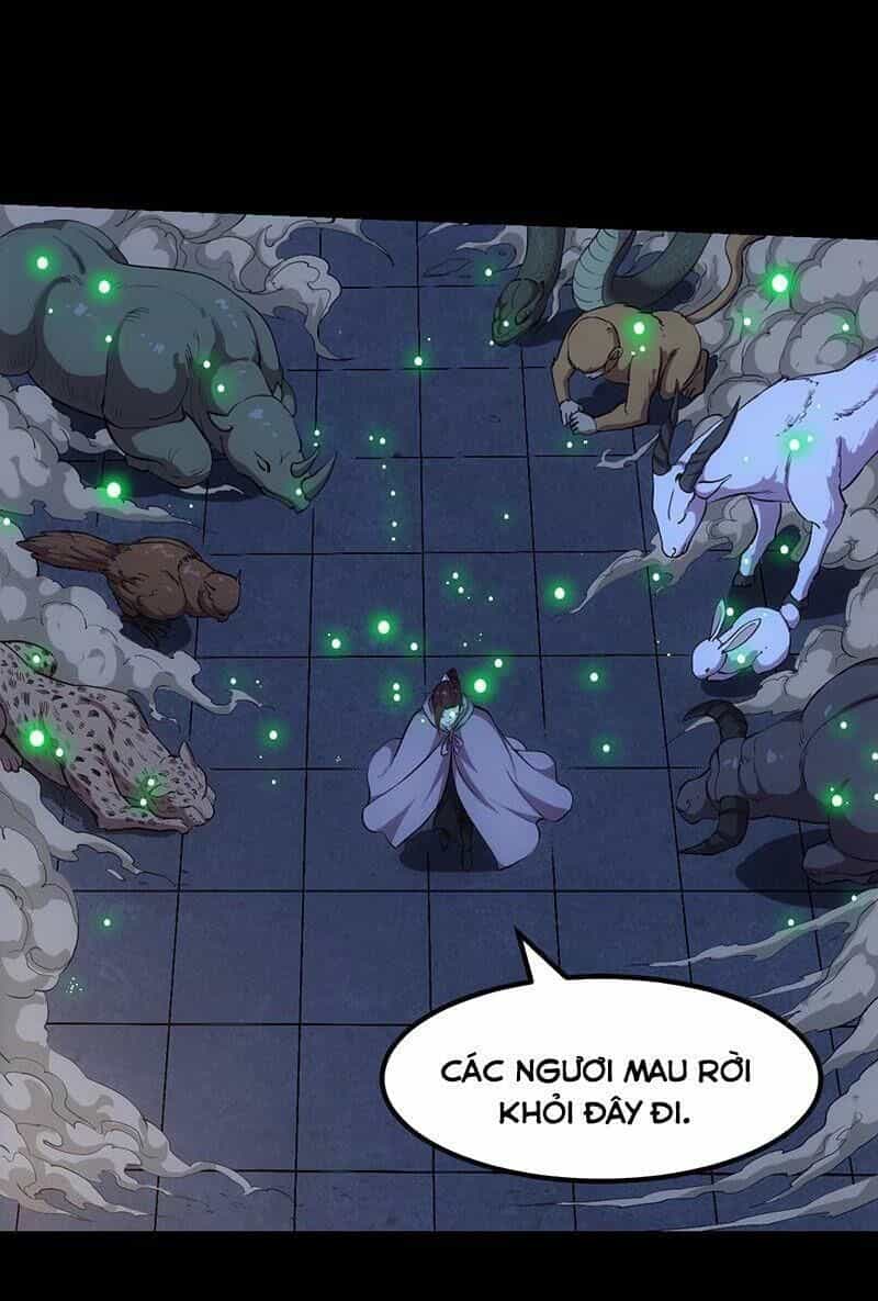 Hệ Thống Thần Long Nghịch Thiên - Chương 85 - ảnh 16