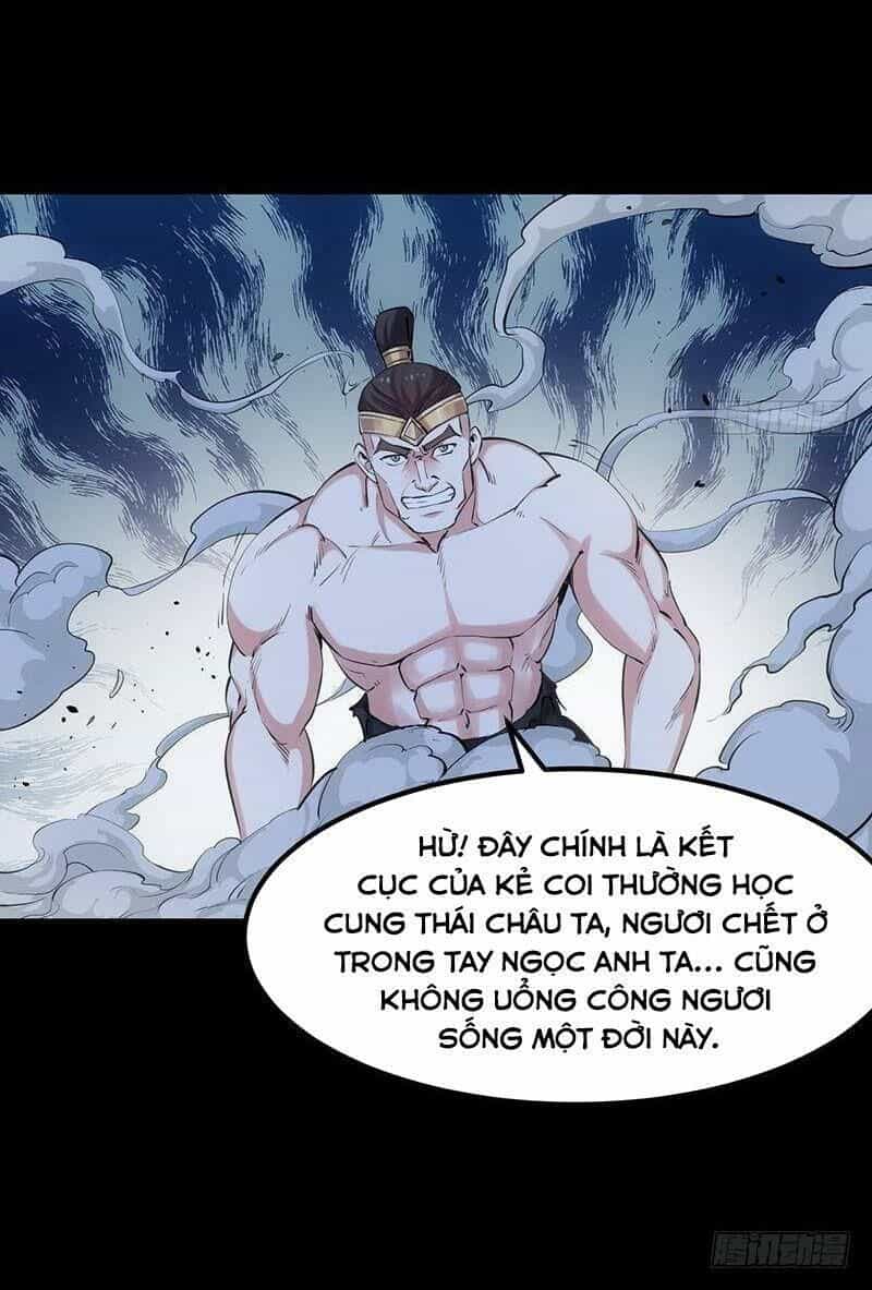 Hệ Thống Thần Long Nghịch Thiên - Chương 87 - ảnh 7