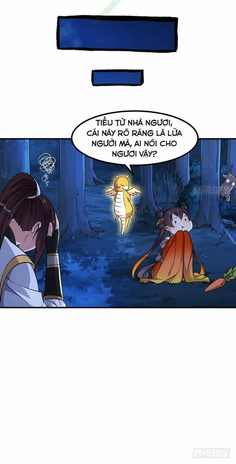 Hệ Thống Thần Long Nghịch Thiên - Chương 9 - ảnh 6