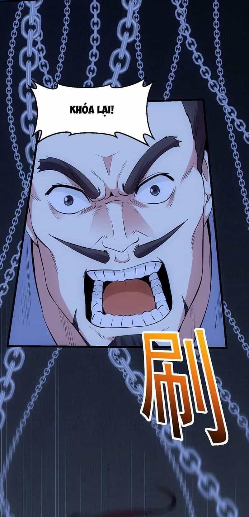 Hệ Thống Thần Long Nghịch Thiên - Chương 91 - ảnh 3