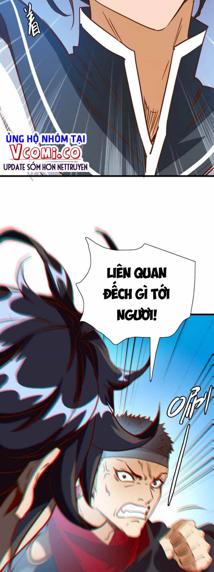 Hệ Thống Thăng Cấp Điên Cuồng - Chương 11 - ảnh 14