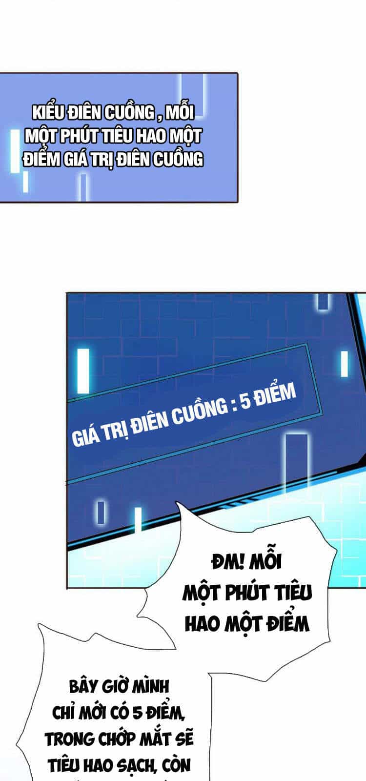 Hệ Thống Thăng Cấp Điên Cuồng - Chương 2 - ảnh 38