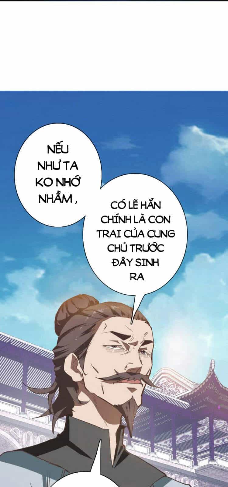Hệ Thống Thăng Cấp Điên Cuồng - Chương 2 - ảnh 74