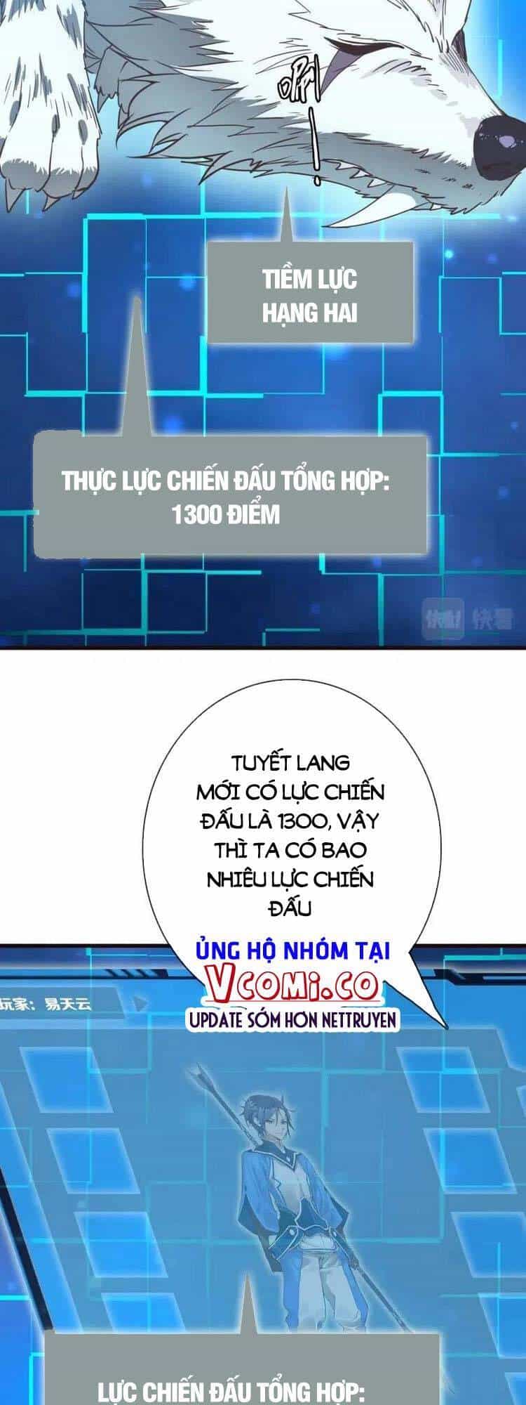 Hệ Thống Thăng Cấp Điên Cuồng - Chương 22 - ảnh 25
