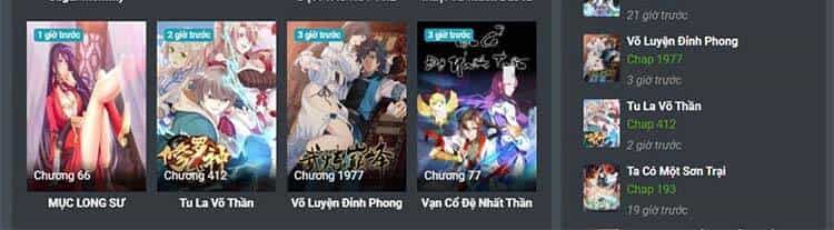 Hệ Thống Thăng Cấp Điên Cuồng - Chương 25 - ảnh 22