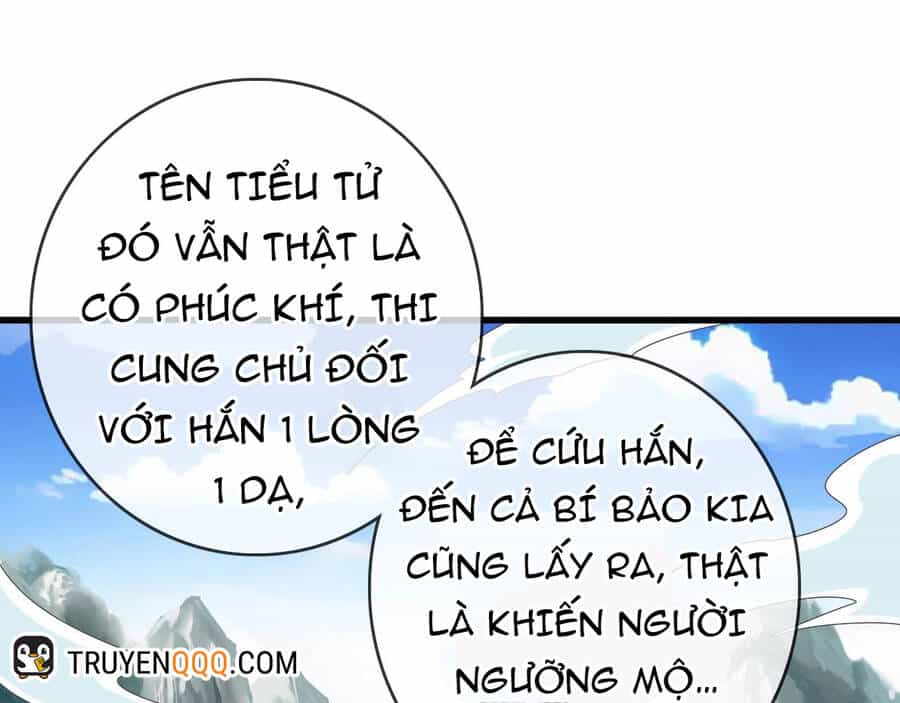 Hệ Thống Thăng Cấp Điên Cuồng - Chương 33 - ảnh 2