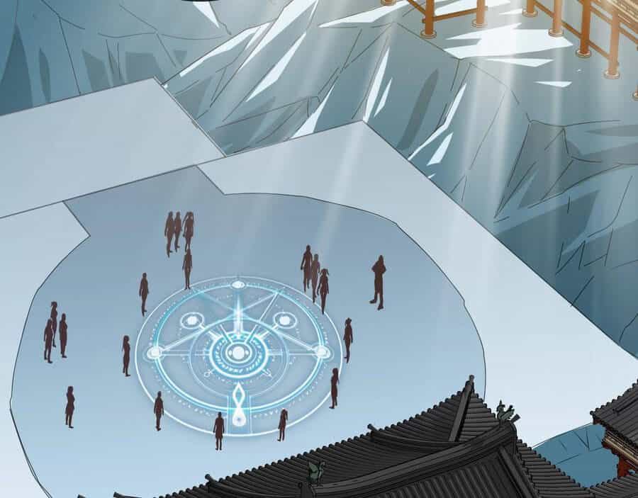 Hệ Thống Thăng Cấp Điên Cuồng - Chương 39 - ảnh 3