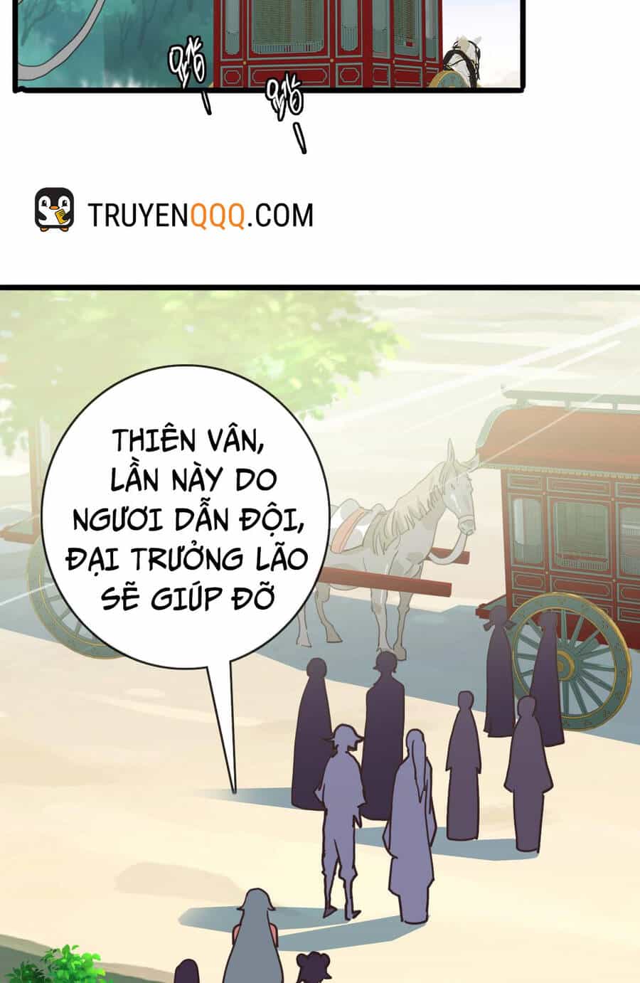 Hệ Thống Thăng Cấp Điên Cuồng - Chương 39 - ảnh 89