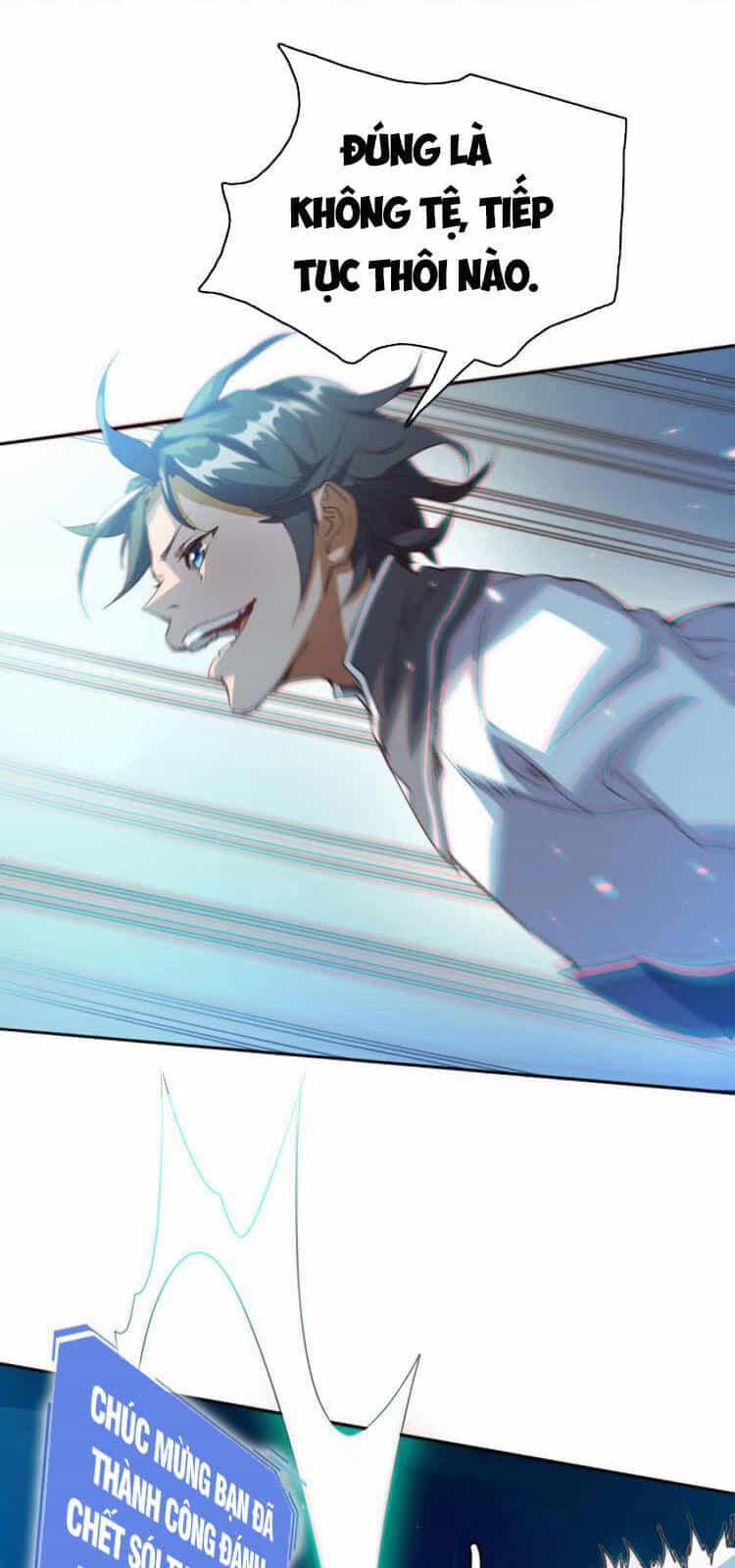 Hệ Thống Thăng Cấp Điên Cuồng - Chương 4 - ảnh 20