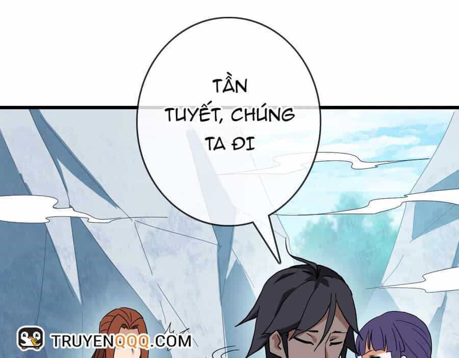Hệ Thống Thăng Cấp Điên Cuồng - Chương 40 - ảnh 79