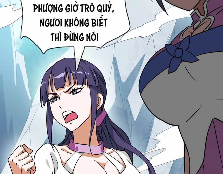 Hệ Thống Thăng Cấp Điên Cuồng - Chương 40 - ảnh 86